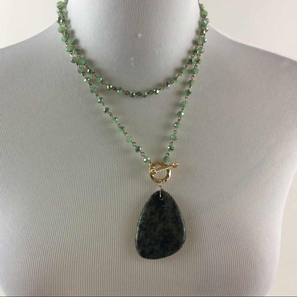 Naomi collection jewelry